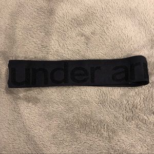 Under Armour Headband